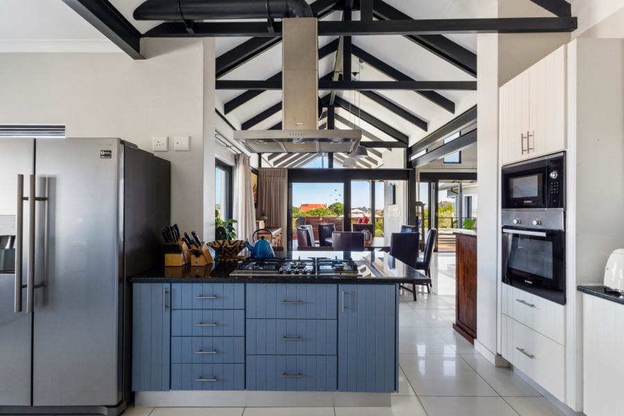 3 Bedroom Property for Sale in Pezula Golf Estate Western Cape